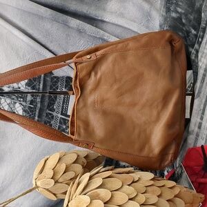 American leather company bag